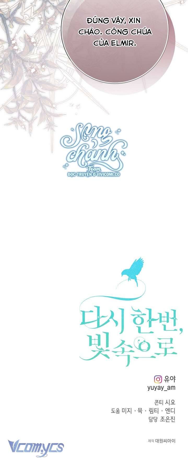 Lần Nữa Toả Sáng Chapter 107 - Next Chapter 108