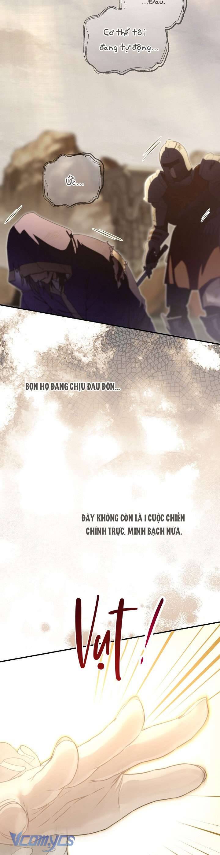 Lần Nữa Toả Sáng Chapter 107 - Next Chapter 108