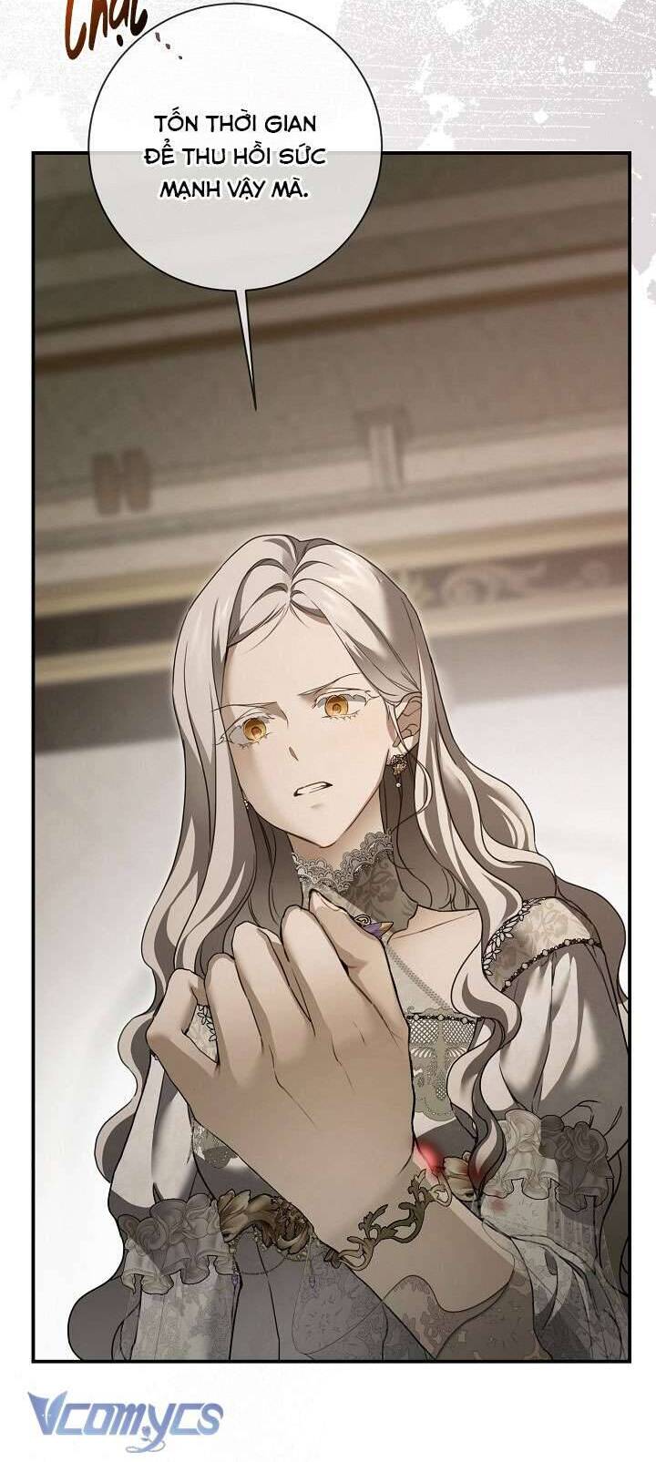 Lần Nữa Toả Sáng Chapter 107 - Next Chapter 108