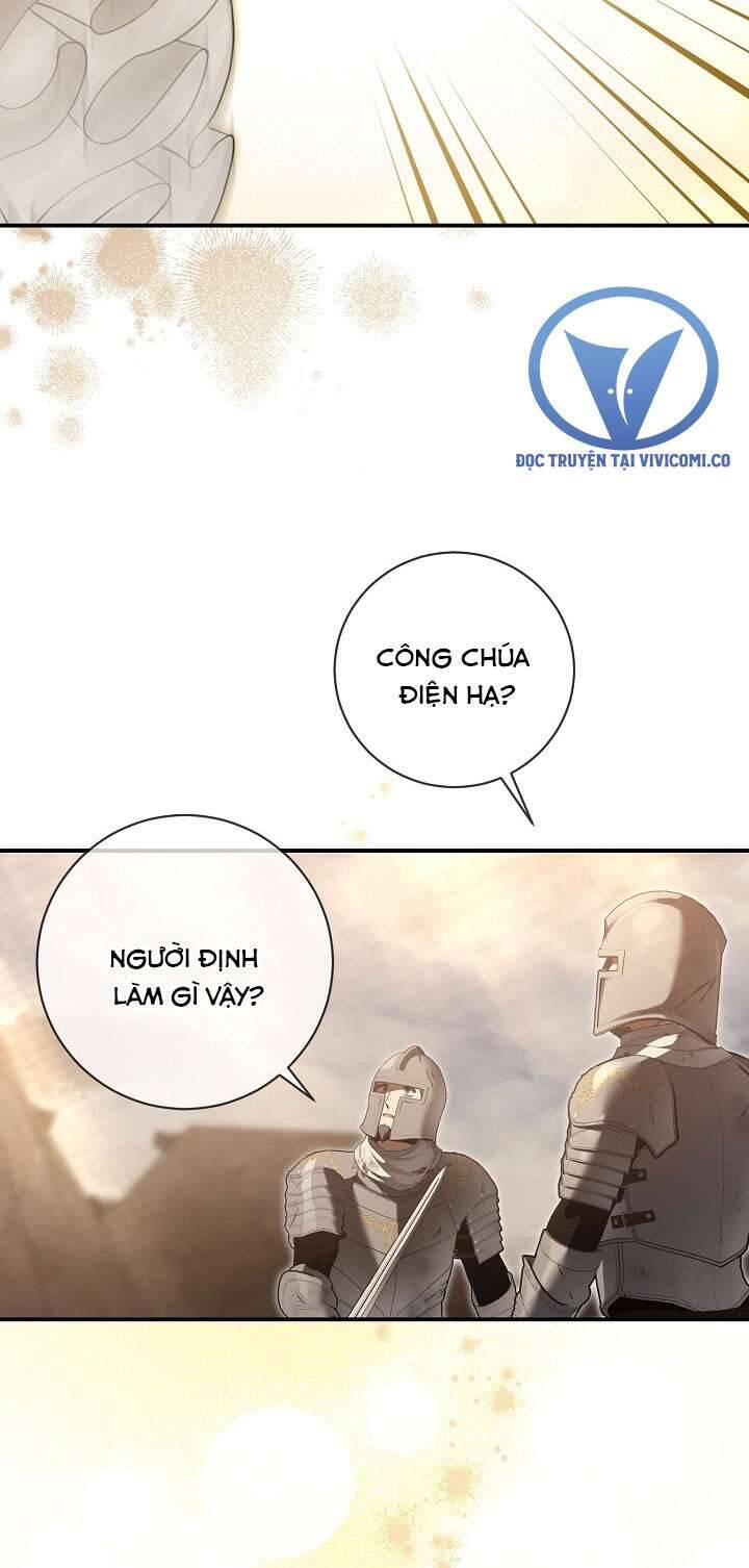 Lần Nữa Toả Sáng Chapter 107 - Next Chapter 108