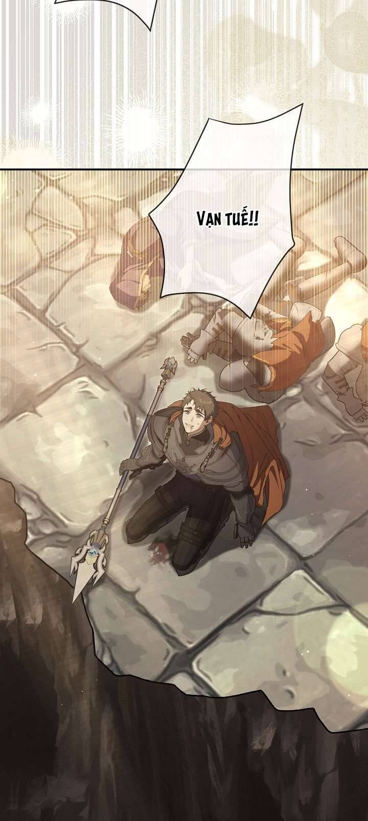 Lần Nữa Toả Sáng Chapter 107 - Next Chapter 108