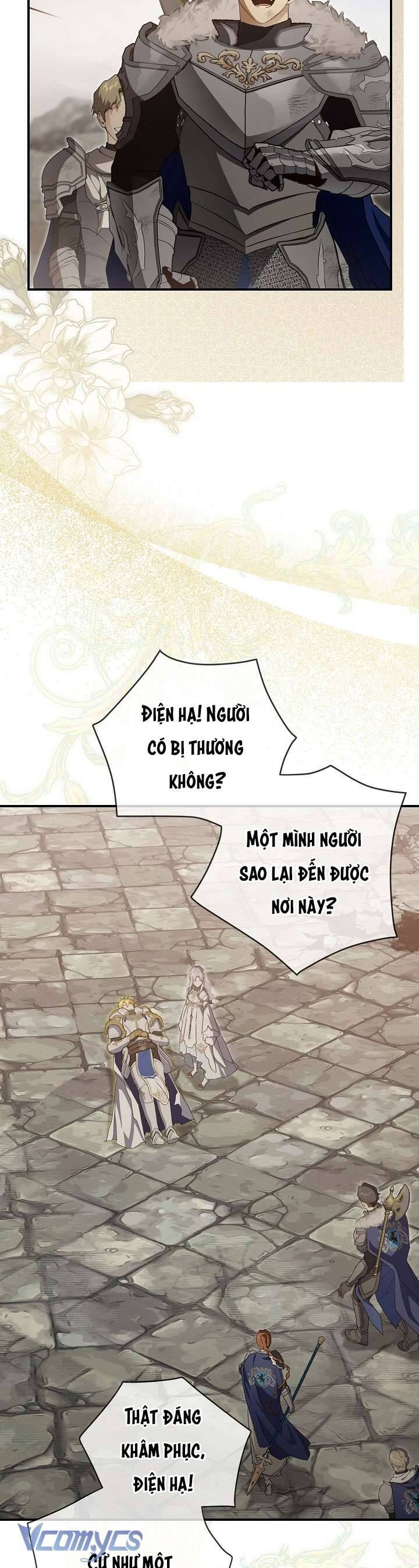 Lần Nữa Toả Sáng Chapter 107 - Next Chapter 108