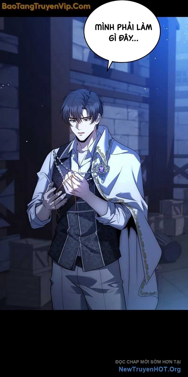 Tam Hoàng Tử Của Vong Quốc Hồi Quy Chapter 1 - Next Chapter 4