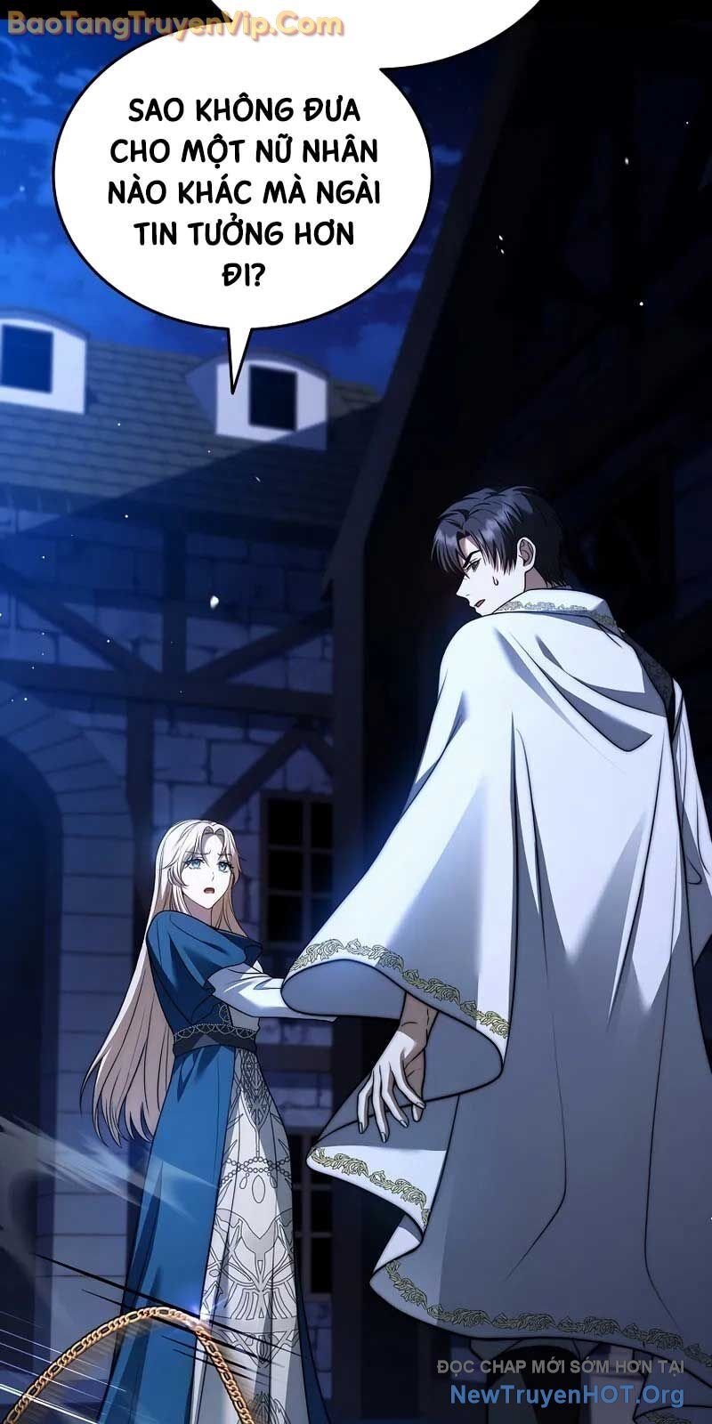 Tam Hoàng Tử Của Vong Quốc Hồi Quy Chapter 1 - Next Chapter 4