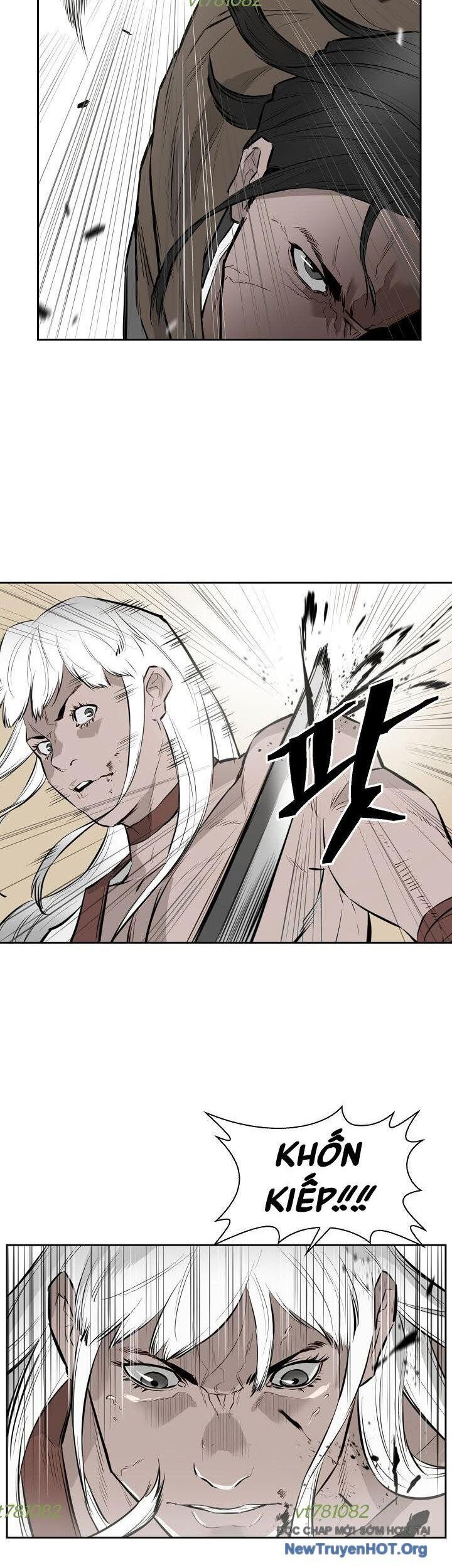 Phong Hồn - Quán Đỉnh Vô Song Chapter 18 - Trang 2