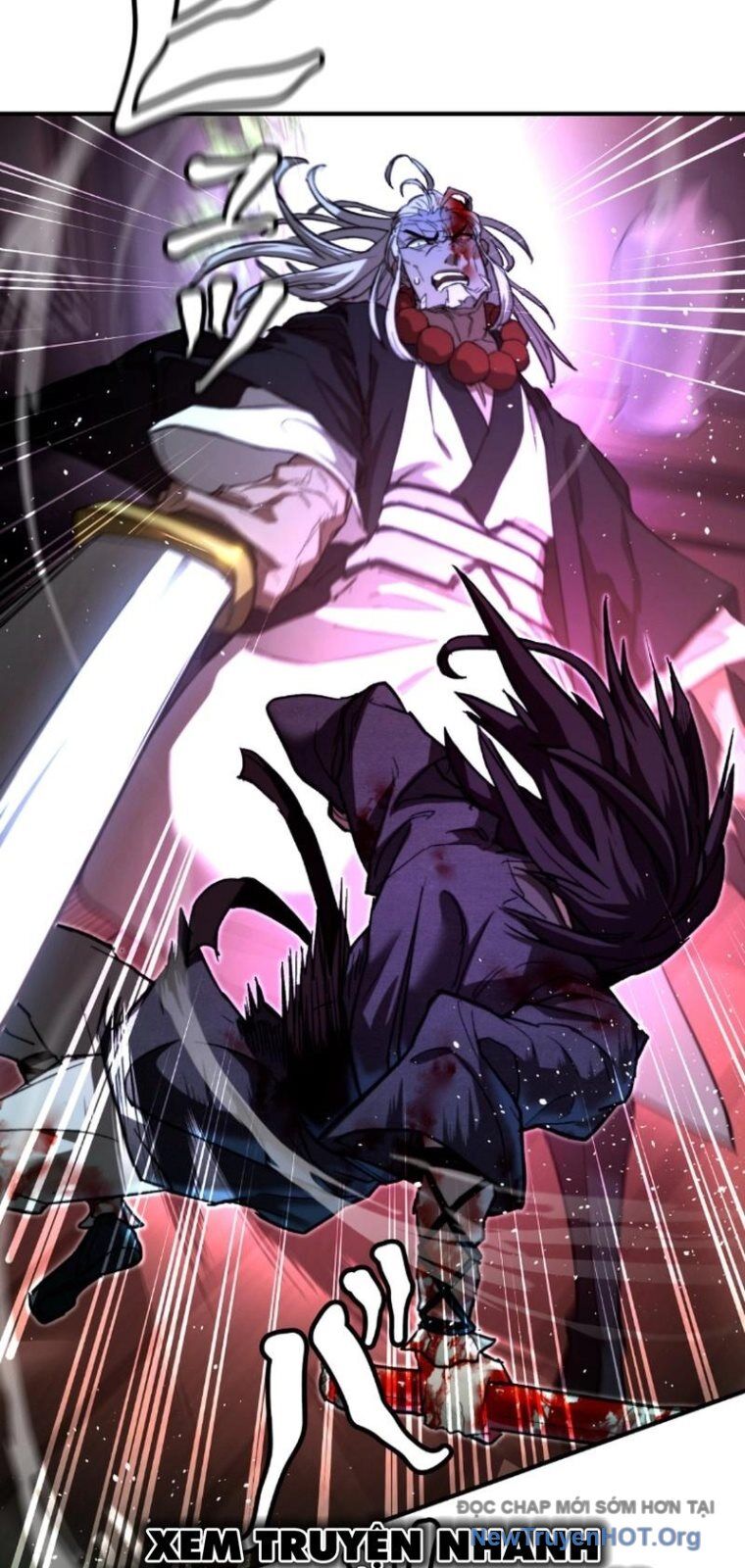 Thương Quỷ Vô Song Chapter 7 - Next Chapter 8