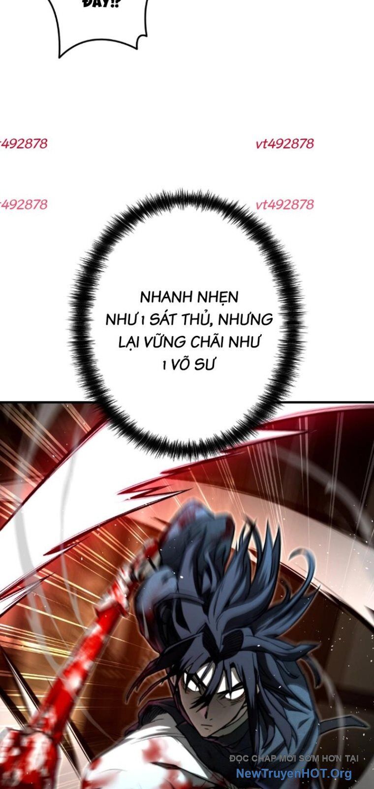 Thương Quỷ Vô Song Chapter 7 - Next Chapter 8
