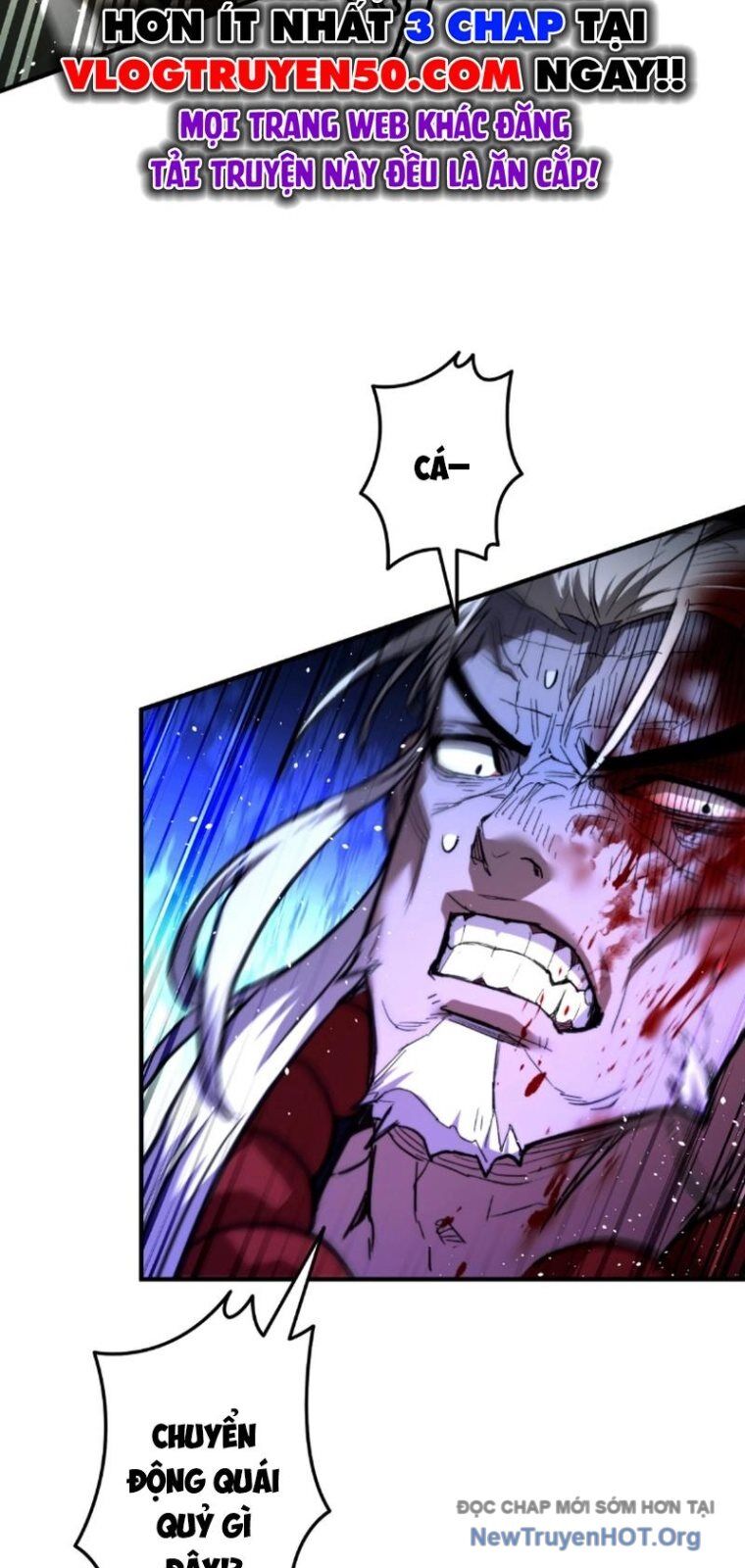 Thương Quỷ Vô Song Chapter 7 - Next Chapter 8