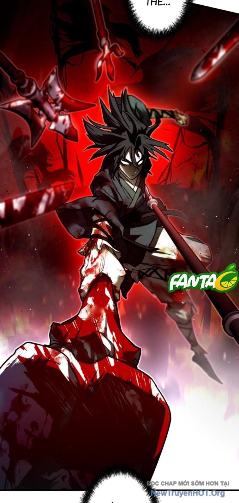 Thương Quỷ Vô Song Chapter 7 - Next Chapter 8