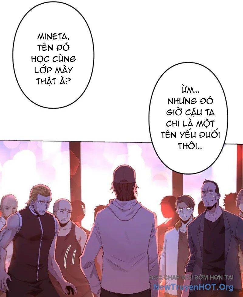 Hồi Quy: Tận Thế Báo Thù Chapter 5 - Trang 2