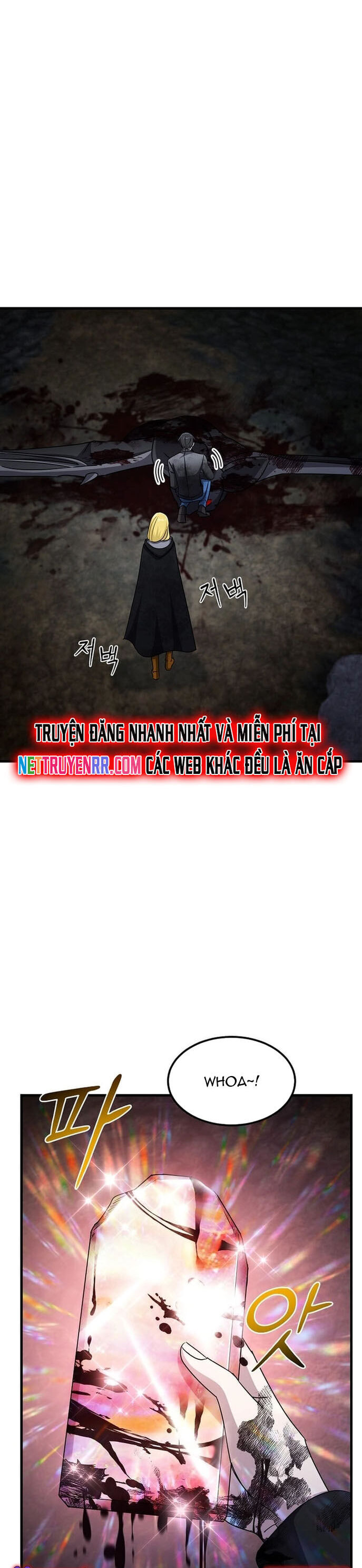 Võ Thần Thăng Cấp Chapter 32 - Next Chapter 33