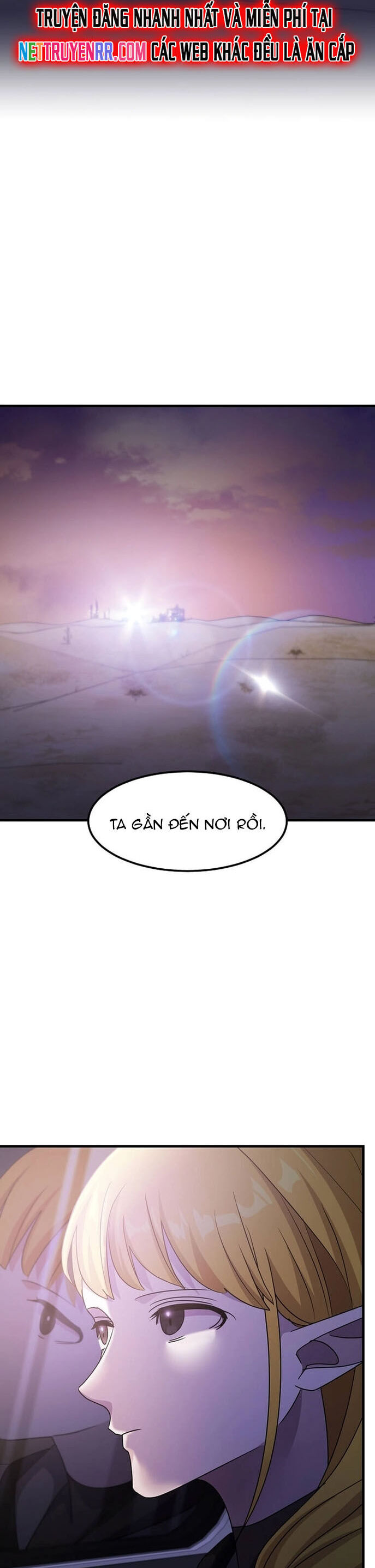 Võ Thần Thăng Cấp Chapter 32 - Next Chapter 33
