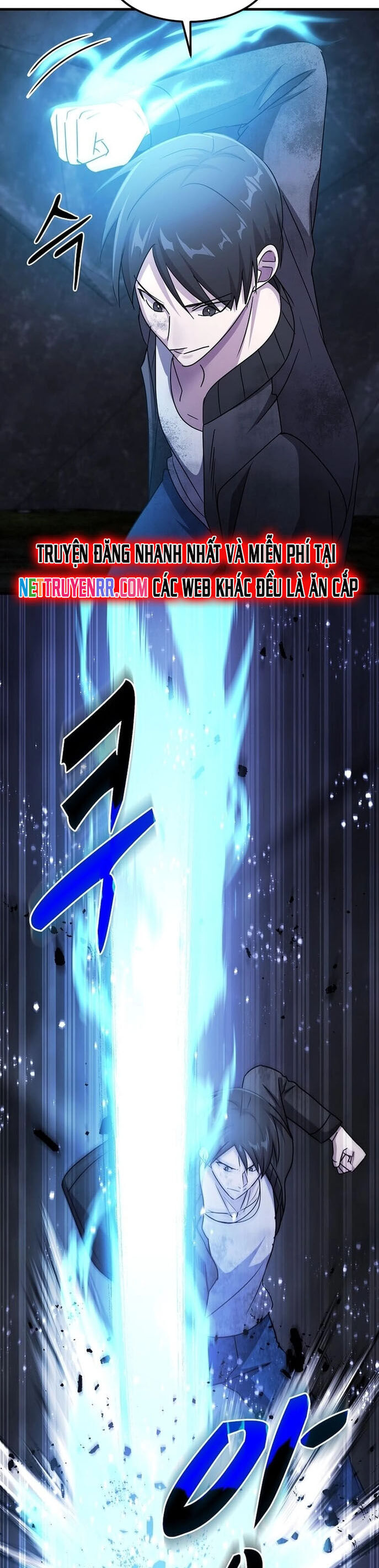 Võ Thần Thăng Cấp Chapter 32 - Next Chapter 33