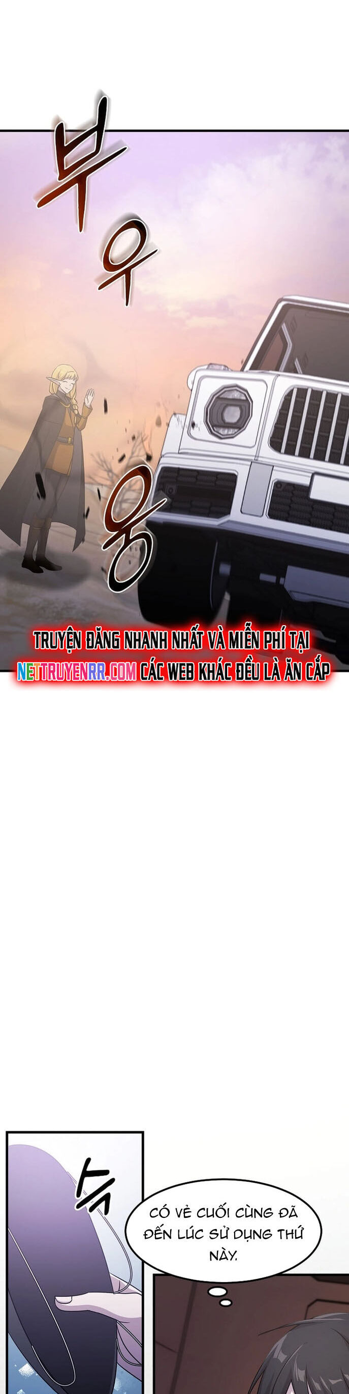 Võ Thần Thăng Cấp Chapter 32 - Next Chapter 33