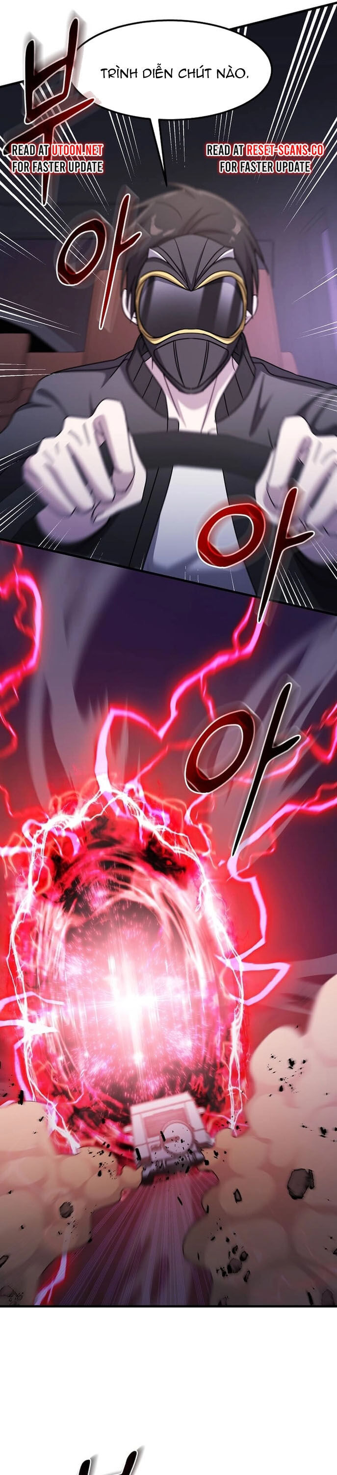 Võ Thần Thăng Cấp Chapter 32 - Next Chapter 33