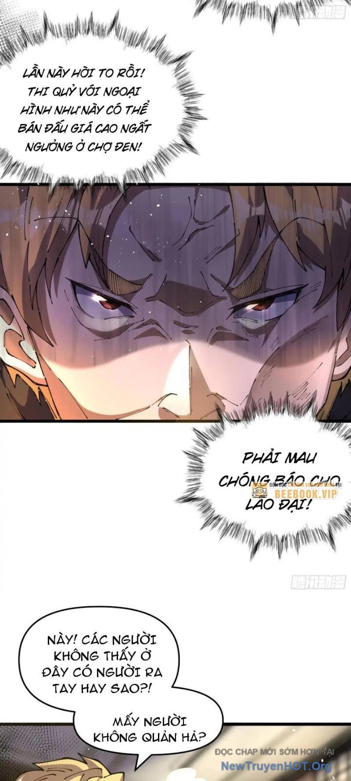 Sau Khi Quỷ Dị Giáng Lâm, Ta Mở Khóa Được Tháp Thông Thiên Chapter 5 - Trang 2