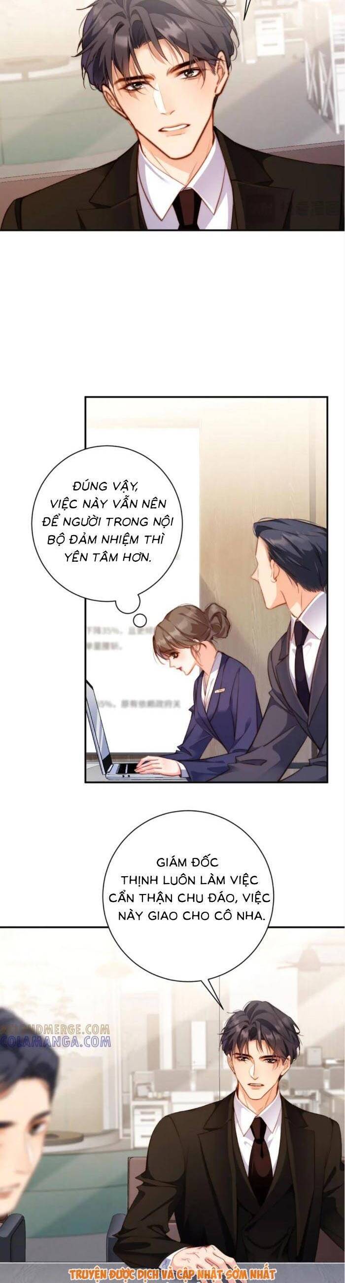 Trợ Thủ Đắc Lực Mua Một Tặng Một Chapter 32 - Trang 2