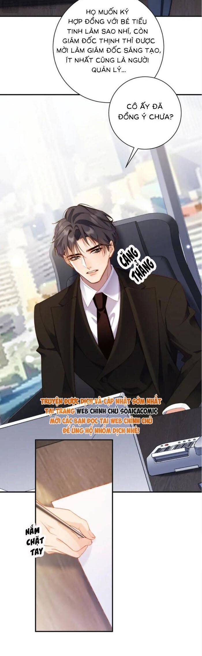 Trợ Thủ Đắc Lực Mua Một Tặng Một Chapter 32 - Trang 2