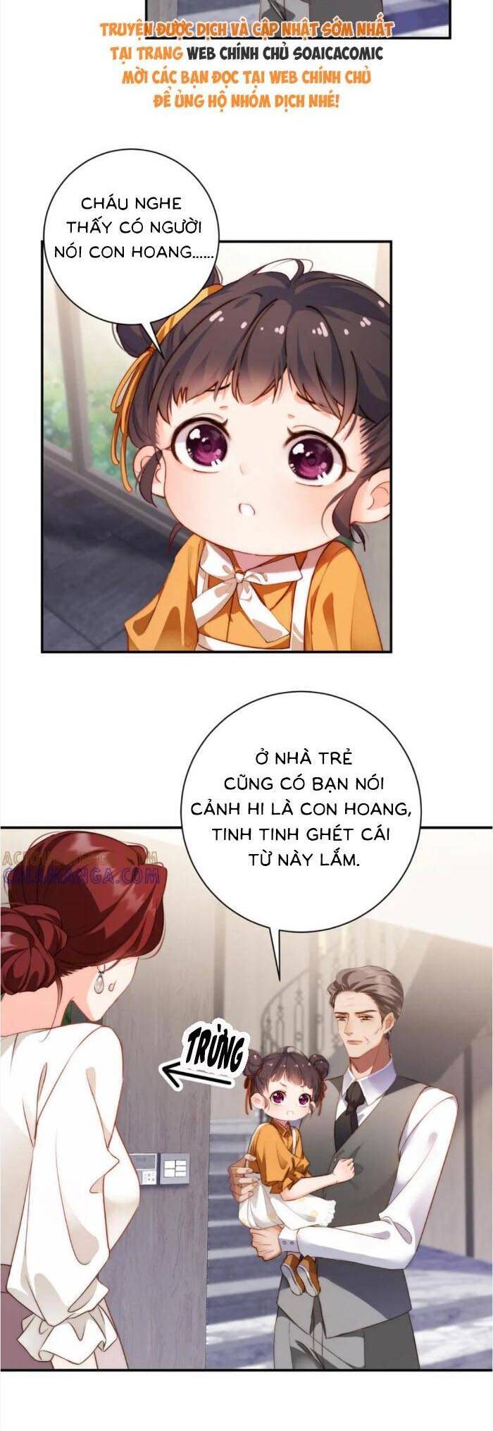 Trợ Thủ Đắc Lực Mua Một Tặng Một Chapter 32 - Trang 2