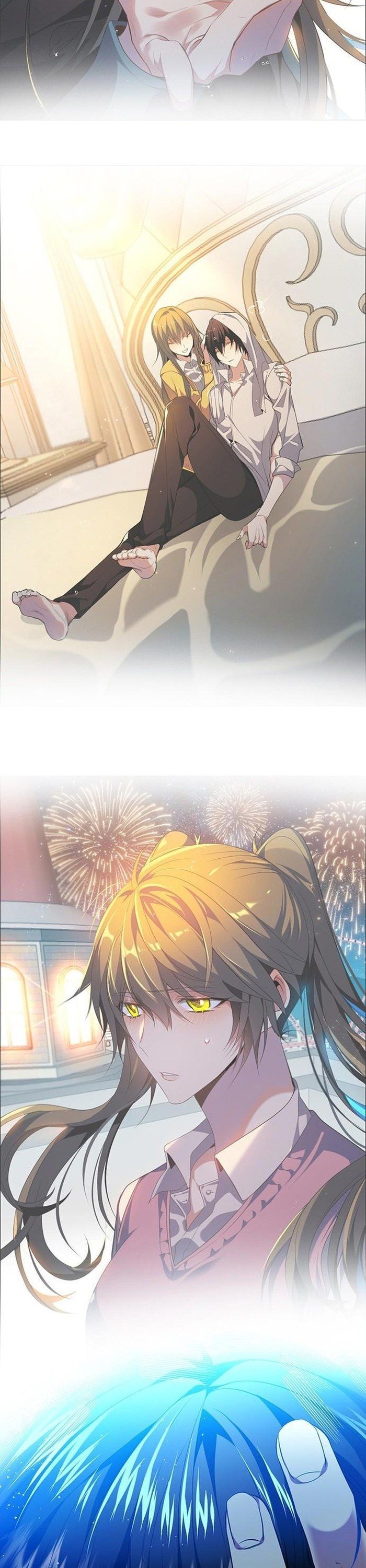 Zero Game Chapter 243 - Trang 2