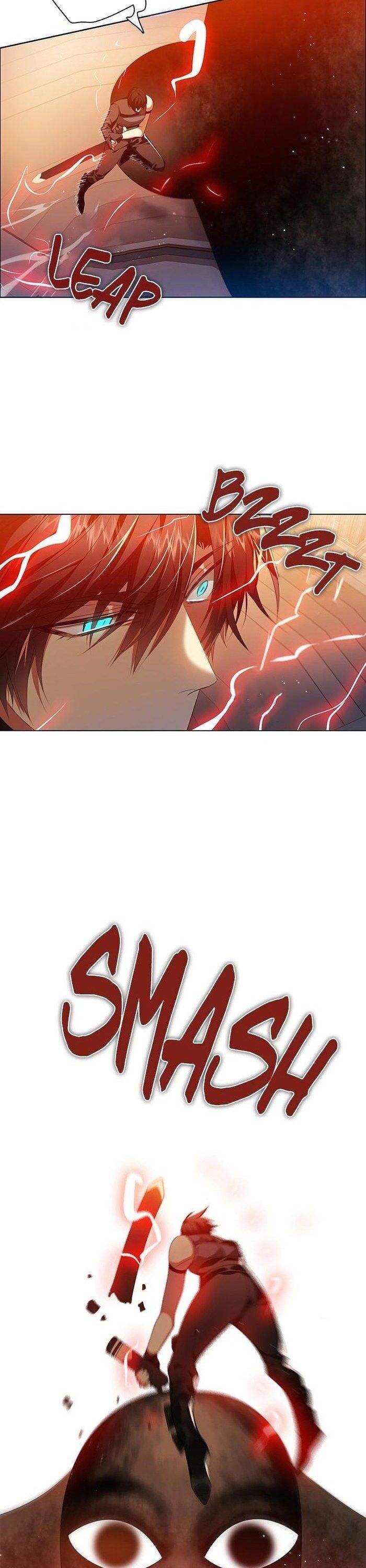 Zero Game Chapter 243 - Trang 2