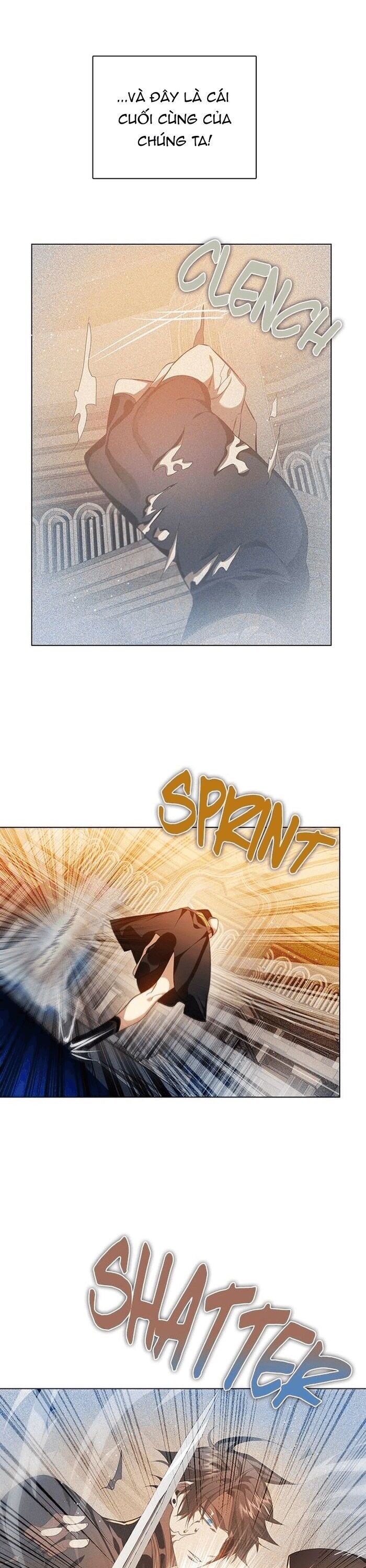 Zero Game Chapter 243 - Trang 2
