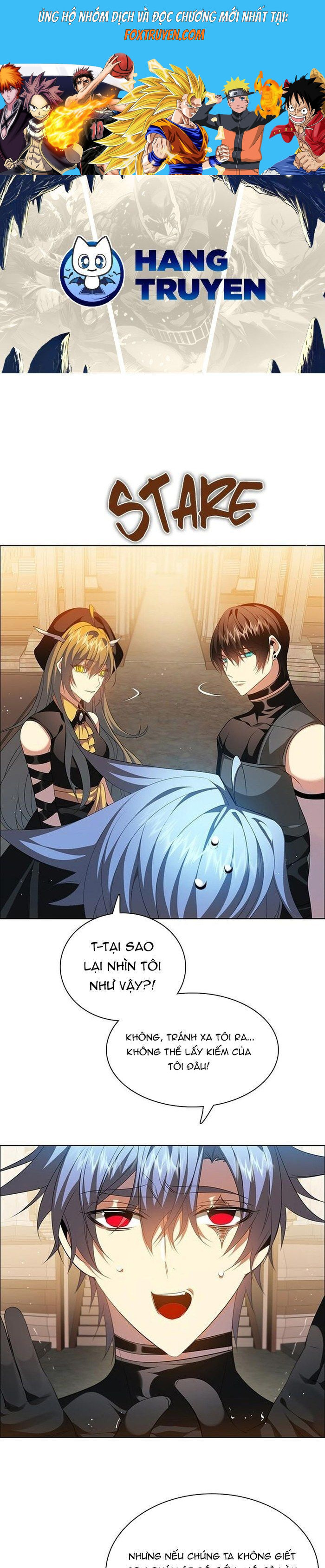 Zero Game Chapter 243 - Trang 2