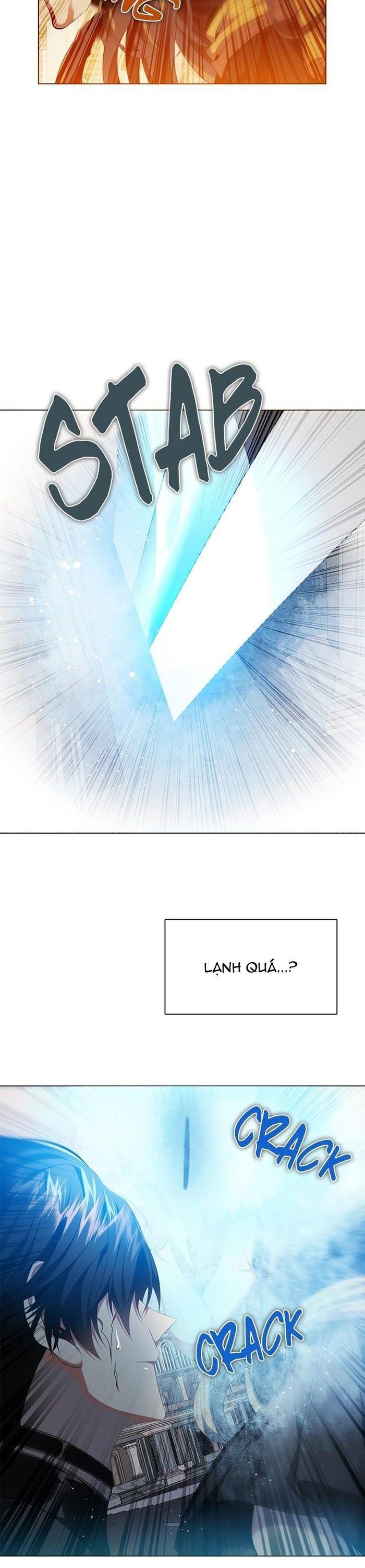 Zero Game Chapter 243 - Trang 2