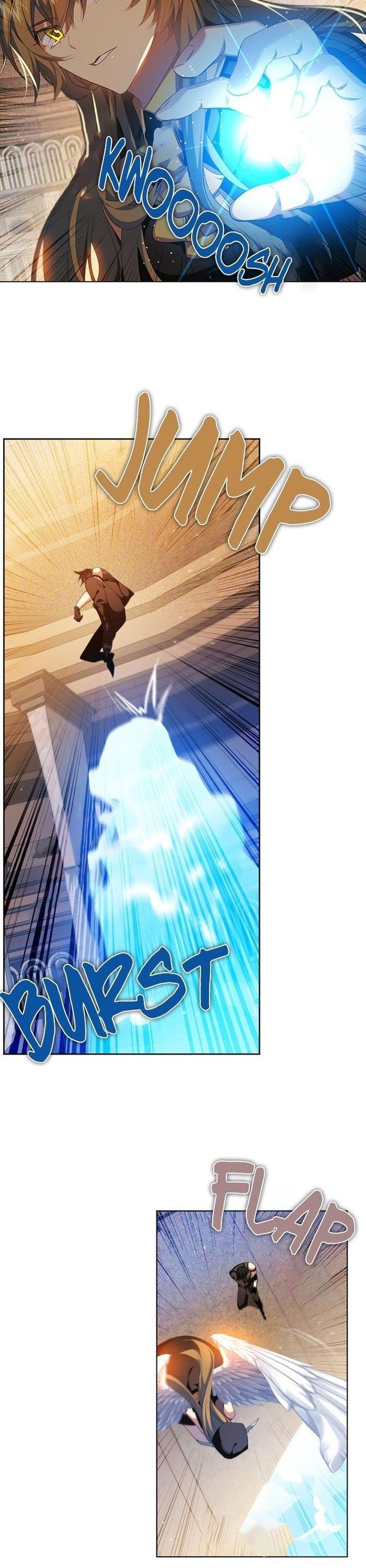 Zero Game Chapter 243 - Trang 2