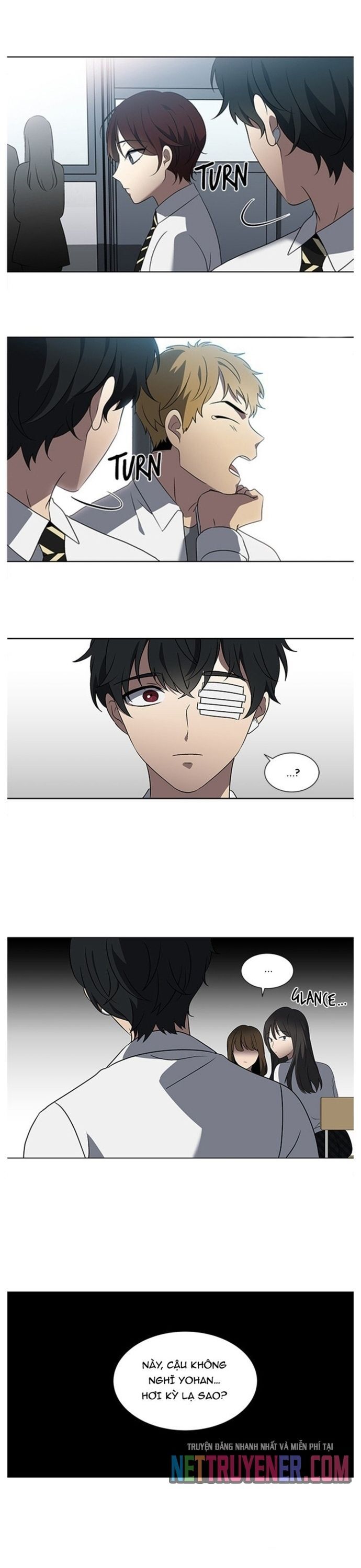 Siêu Sao Độc Chiếm Của Ta Chapter 22 - Trang 2