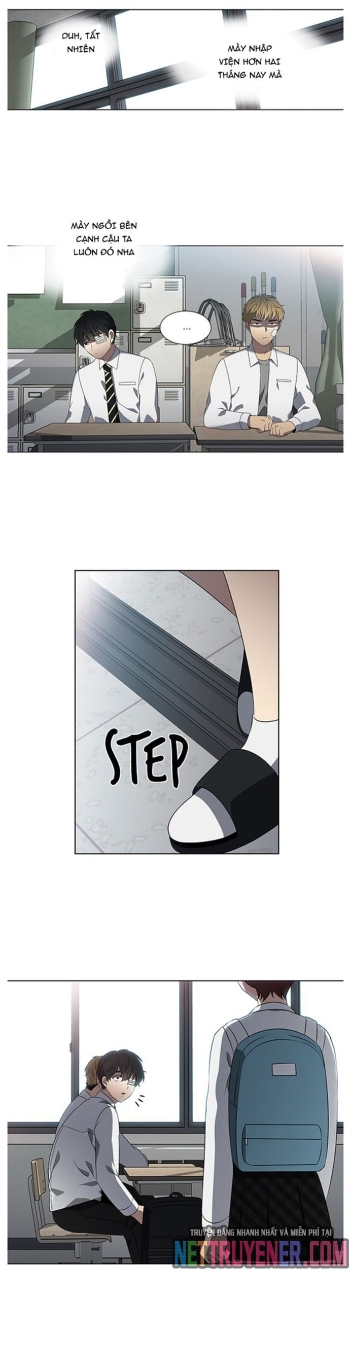 Siêu Sao Độc Chiếm Của Ta Chapter 22 - Trang 2