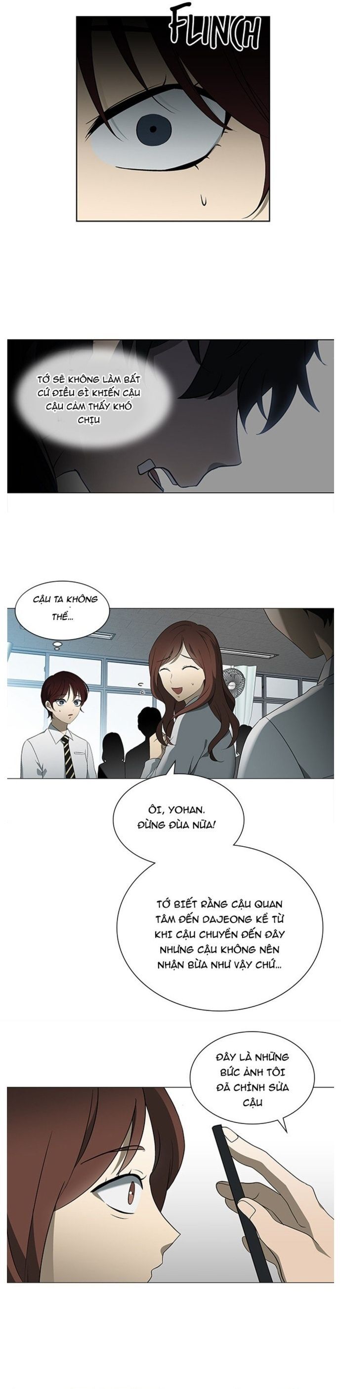Siêu Sao Độc Chiếm Của Ta Chapter 22 - Trang 2
