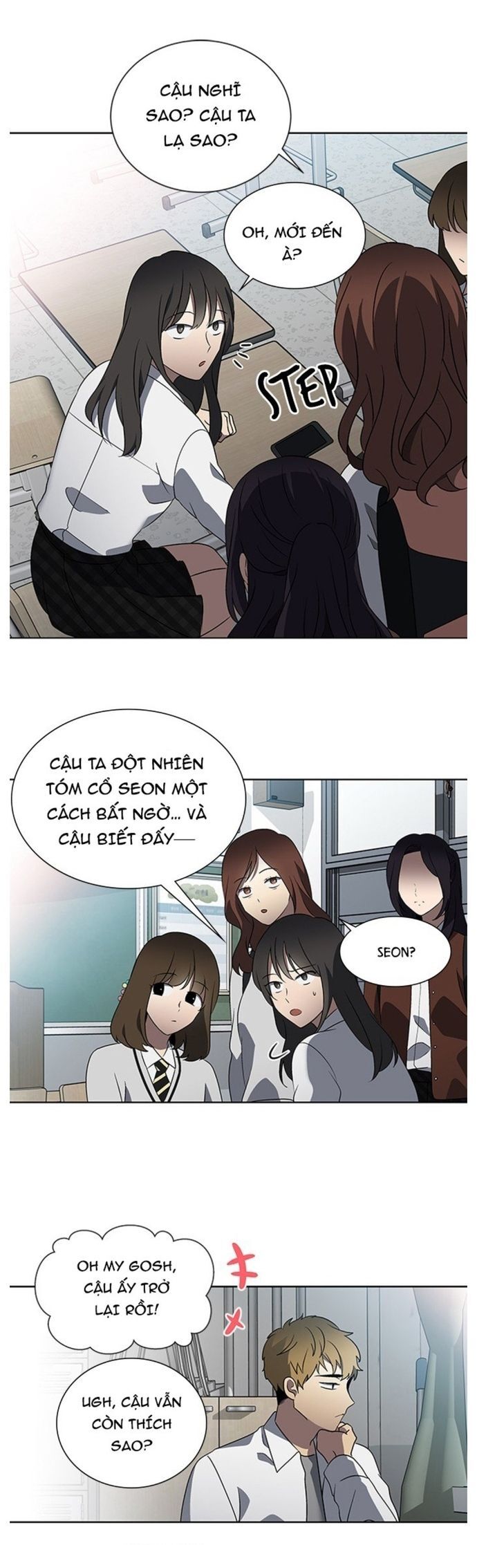 Siêu Sao Độc Chiếm Của Ta Chapter 22 - Trang 2
