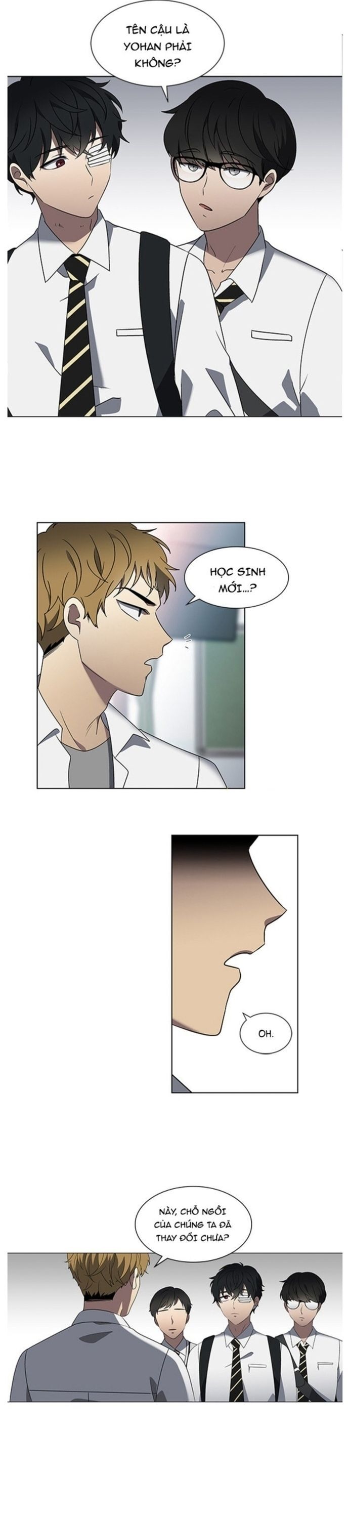 Siêu Sao Độc Chiếm Của Ta Chapter 22 - Trang 2