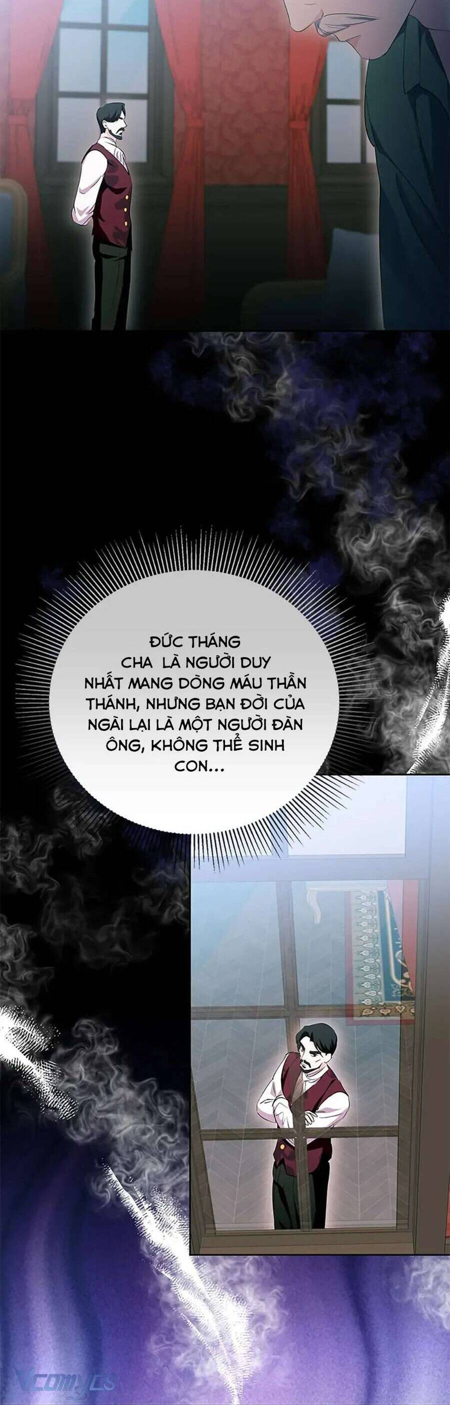Phía Sau Mặt Nạ Của Nam Chính Hiền Lành Chapter 66 - Trang 2