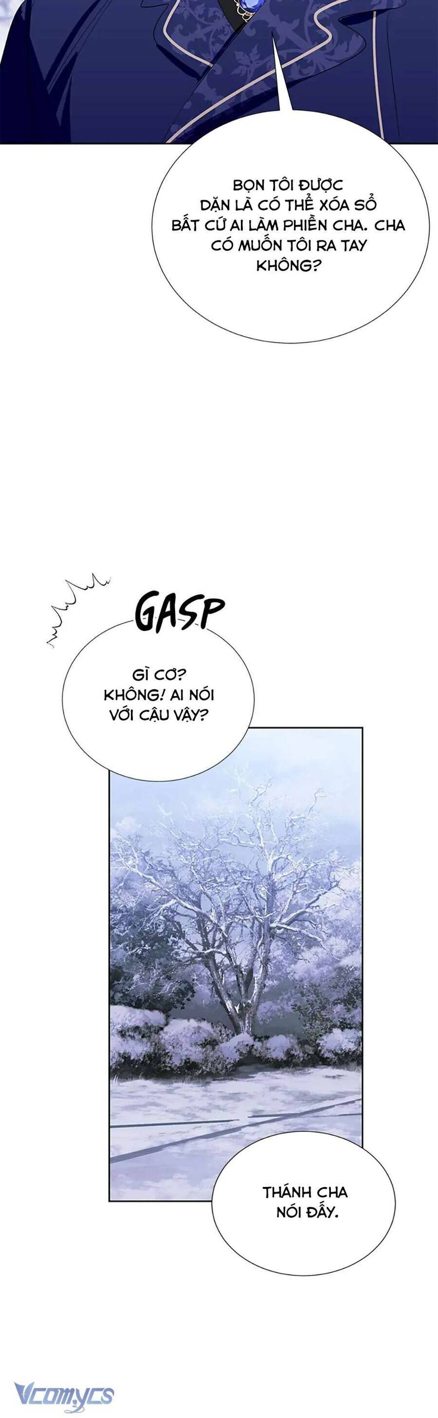 Phía Sau Mặt Nạ Của Nam Chính Hiền Lành Chapter 66 - Trang 2
