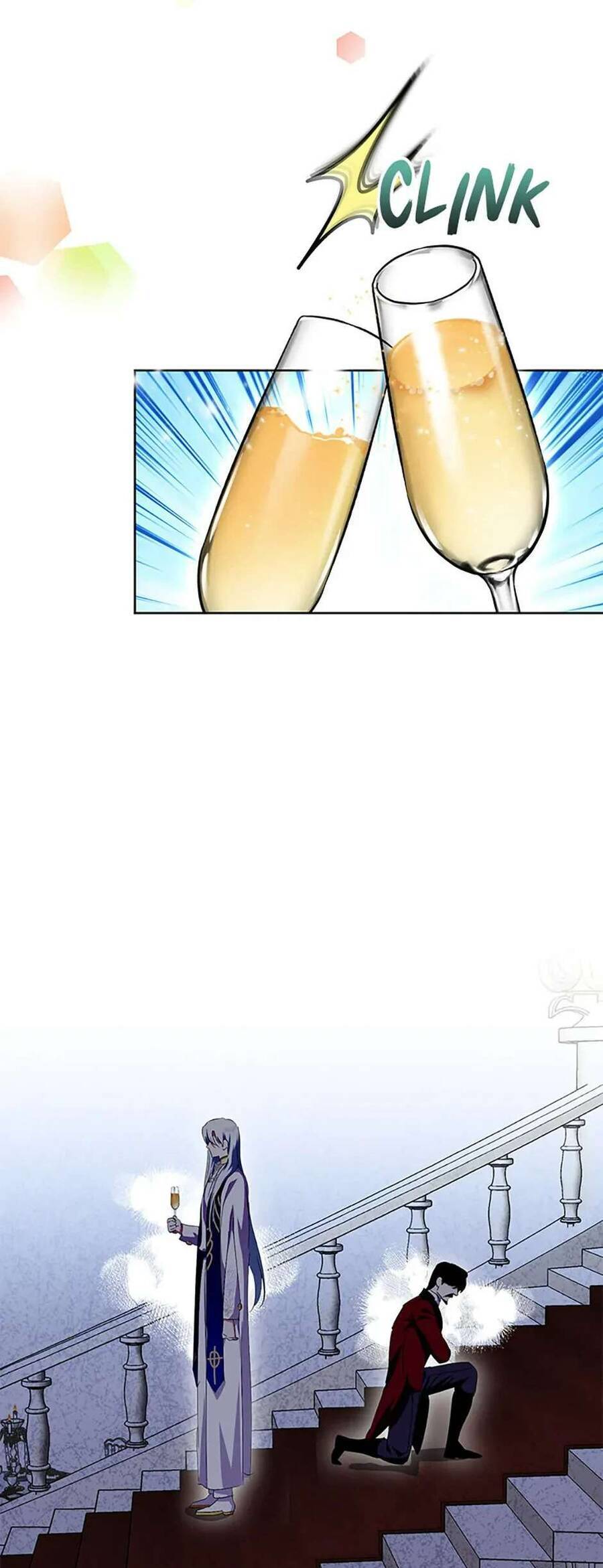 Phía Sau Mặt Nạ Của Nam Chính Hiền Lành Chapter 66 - Trang 2