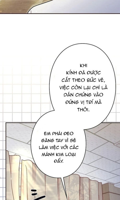 Sự Tái Sinh Của Nhà Thiết Kế Tài Ba Chapter 6 - Trang 2
