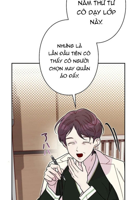 Sự Tái Sinh Của Nhà Thiết Kế Tài Ba Chapter 6 - Trang 2