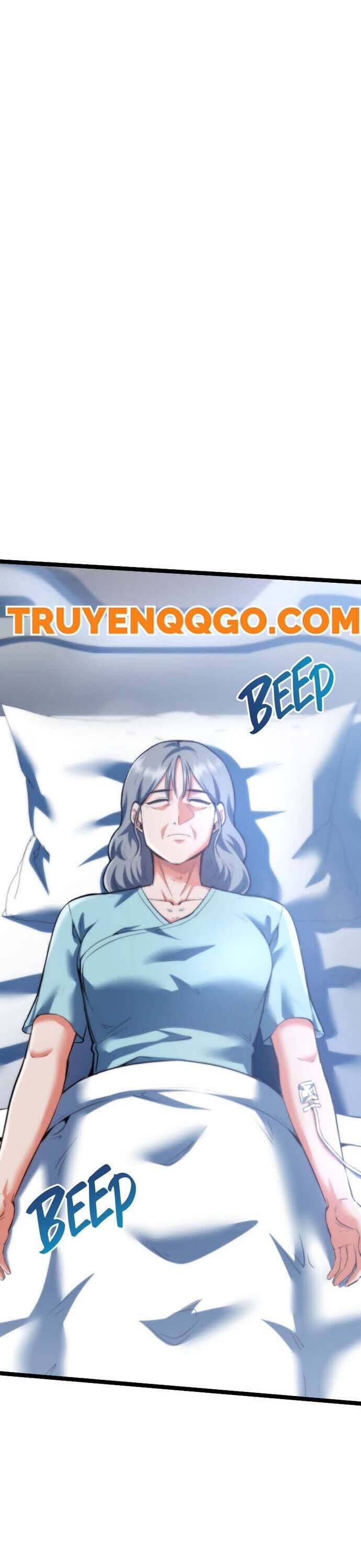 Thần Tượng Tử Địa Chapter 13 - Trang 2