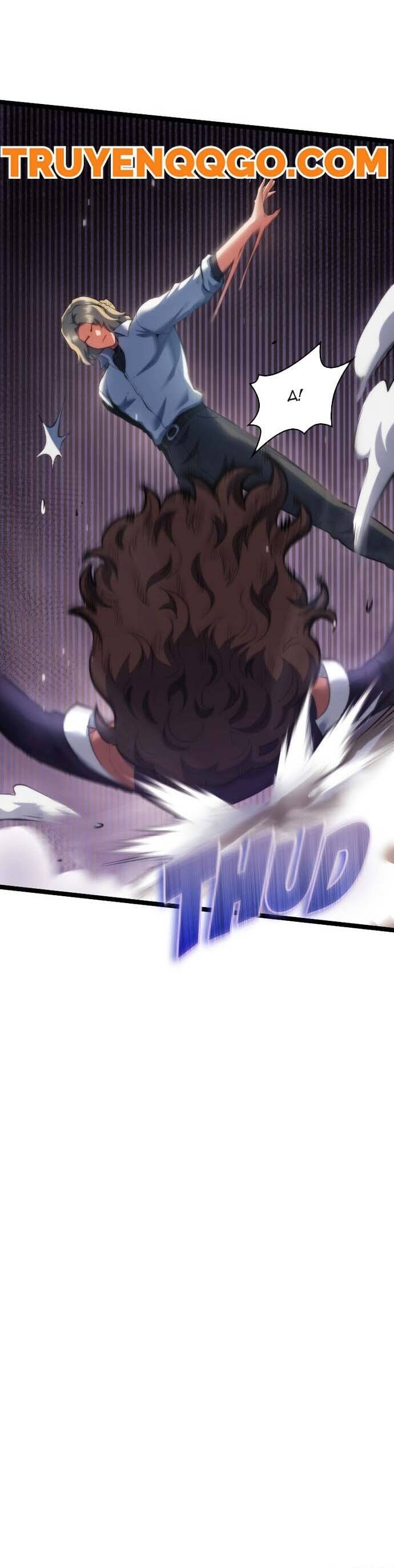 Thần Tượng Tử Địa Chapter 13 - Trang 2