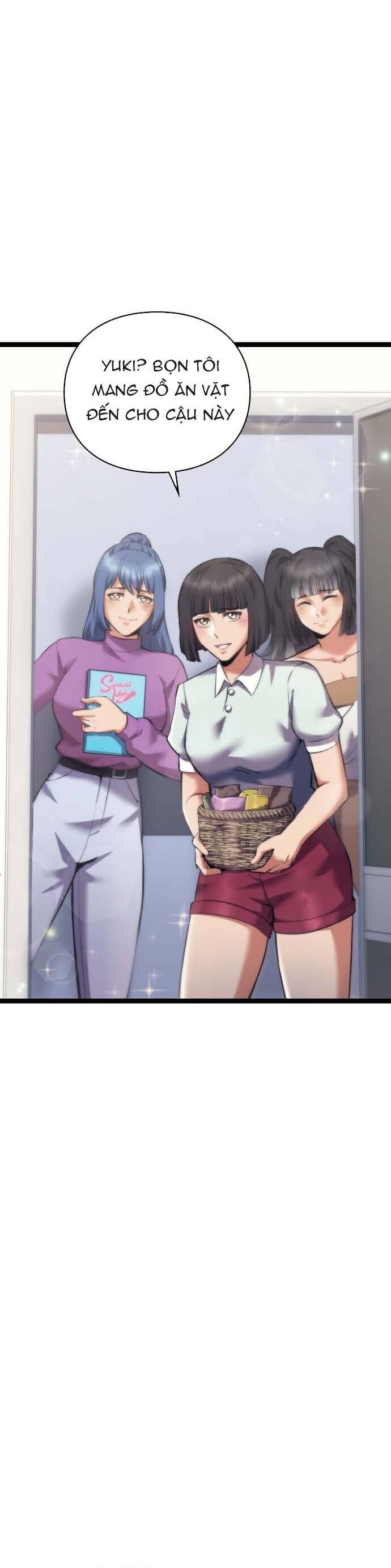 Thần Tượng Tử Địa Chapter 13 - Trang 2