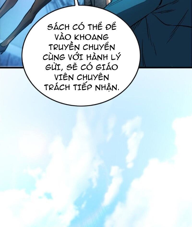 Thế Giới Siêu Phàm! Ta Là Ma Cà Rồng? Chapter 5 - Trang 2
