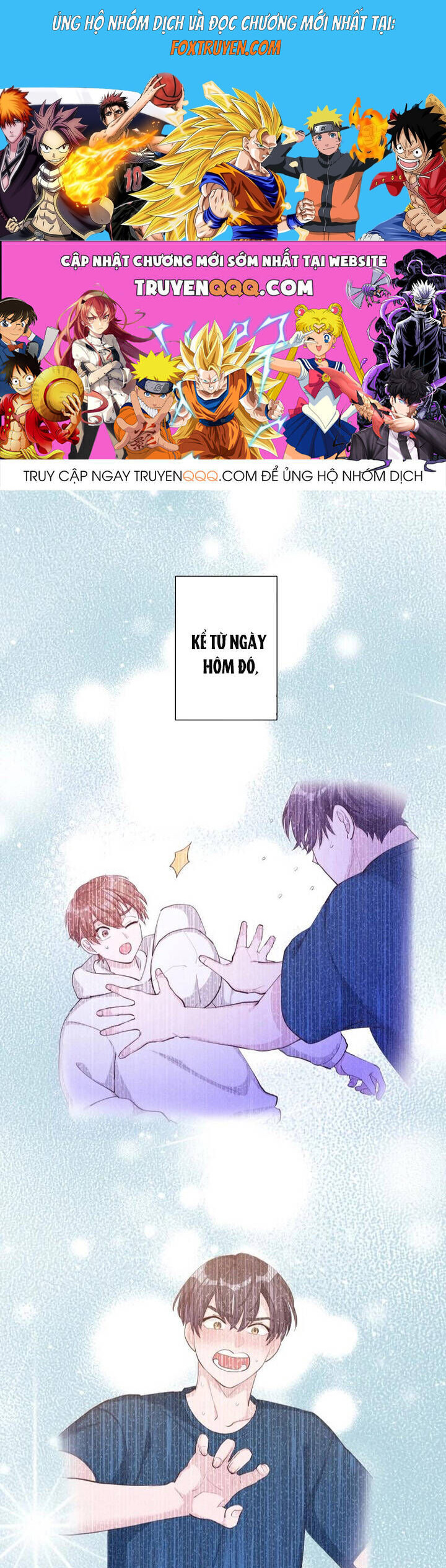 Hương Đào Hè Chapter 4 - Next Chapter 5
