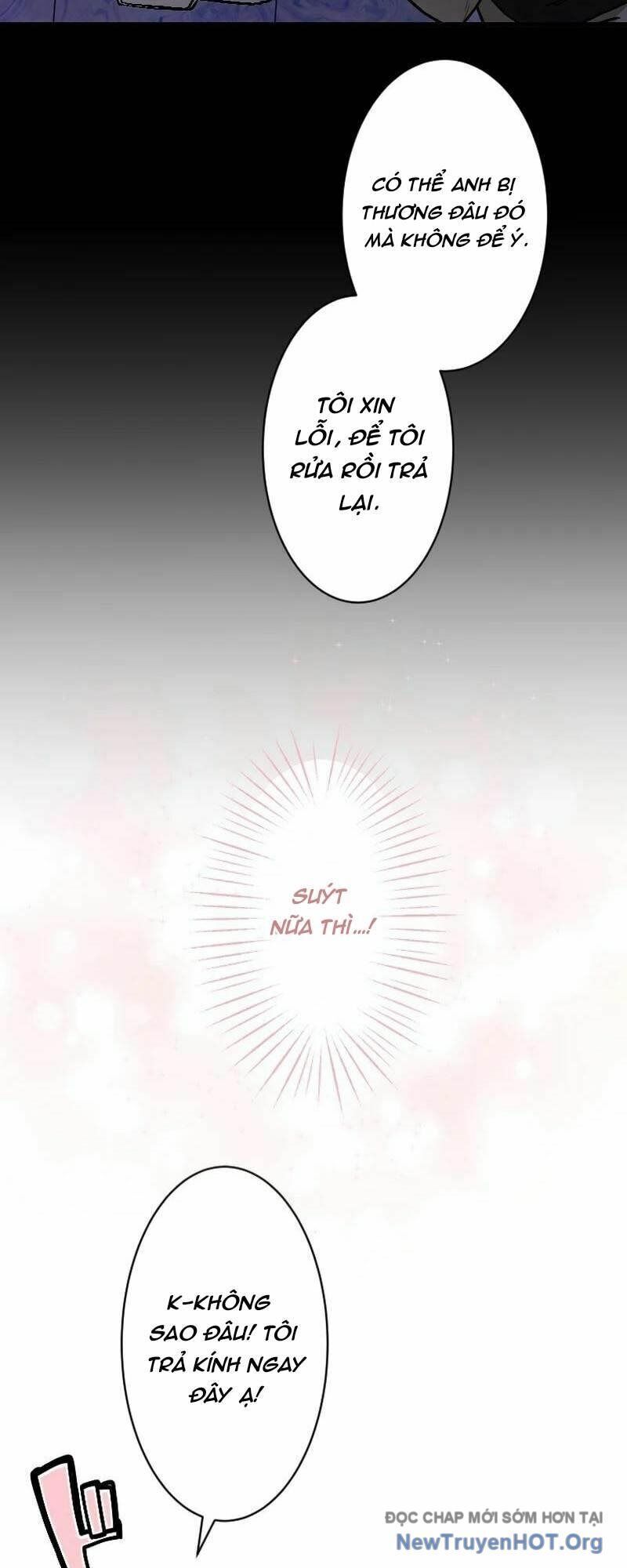 Vai Diễn Sát Nhân Chapter 4 - Trang 2