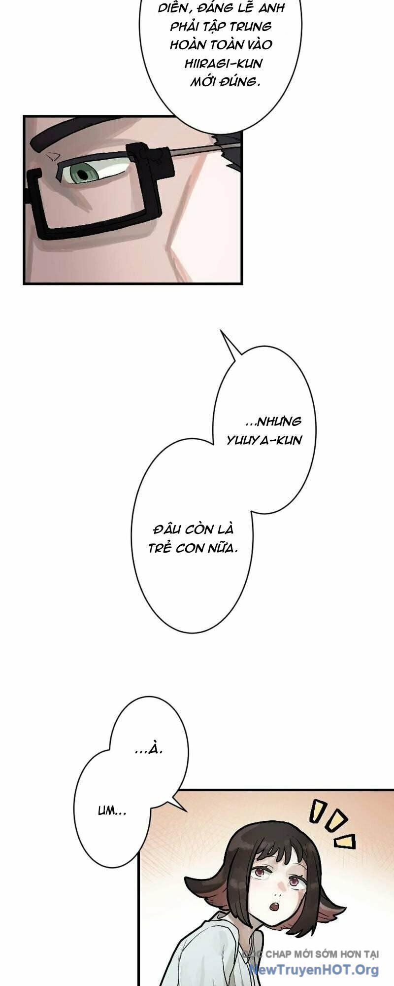 Vai Diễn Sát Nhân Chapter 4 - Trang 2