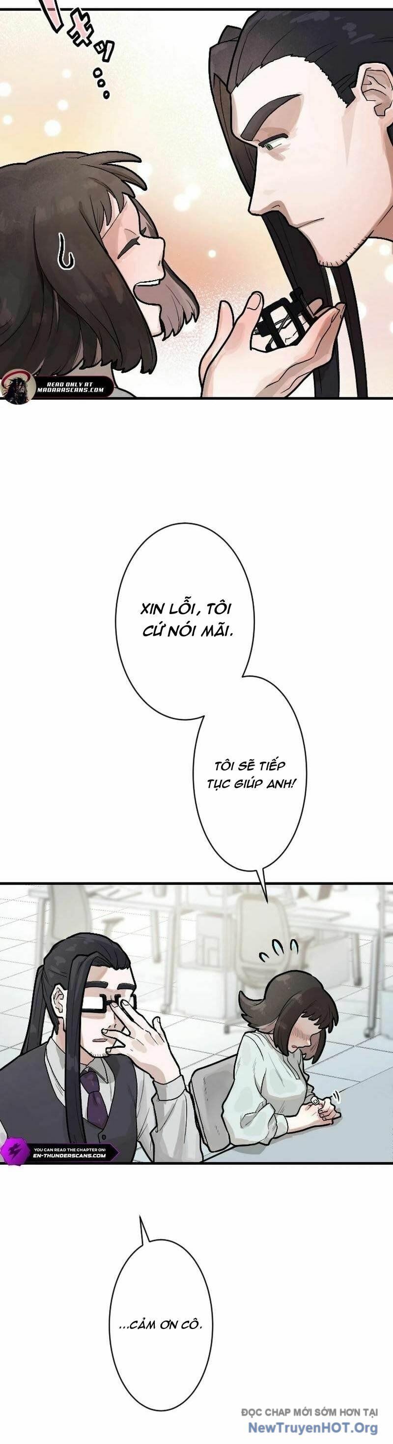 Vai Diễn Sát Nhân Chapter 4 - Trang 2
