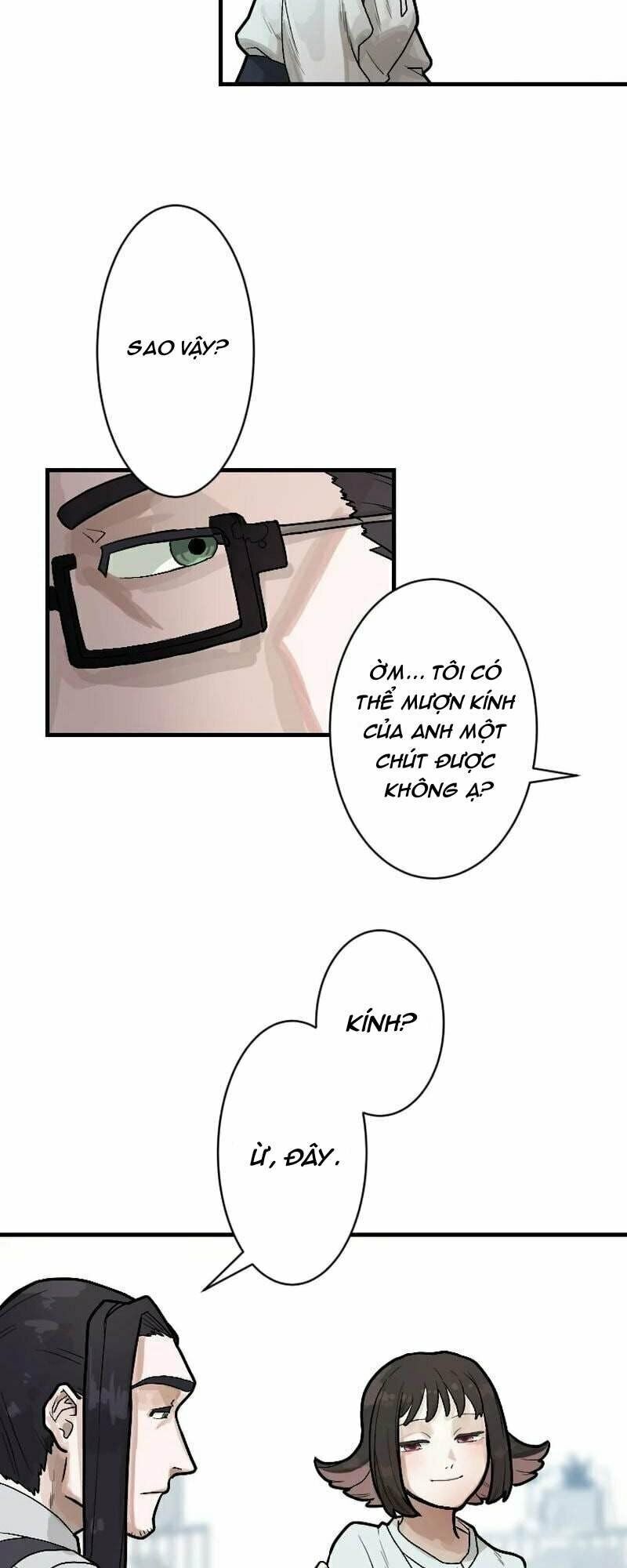 Vai Diễn Sát Nhân Chapter 4 - Trang 2
