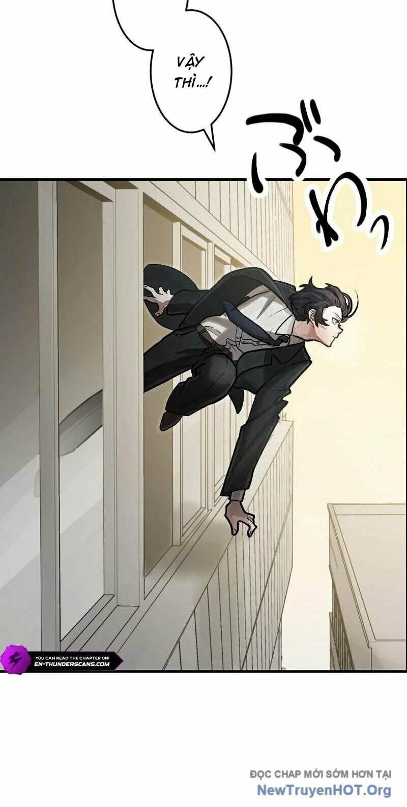 Vai Diễn Sát Nhân Chapter 4 - Trang 2