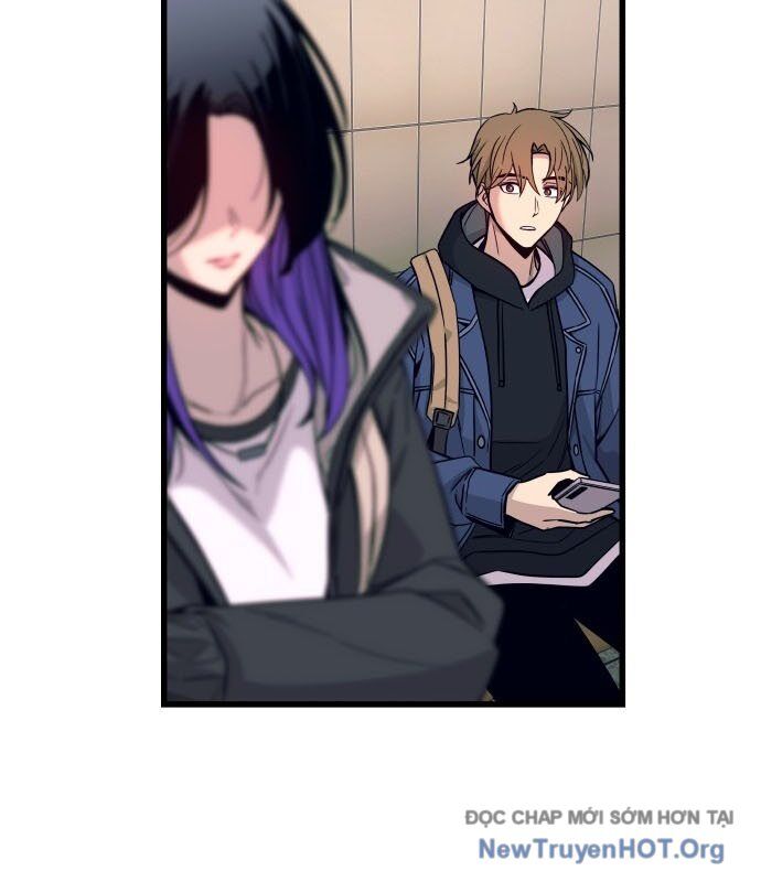 Bias Của Tôi Trên Chuyến Tàu Cuối Cùng Chapter 1 - Next Chapter 2